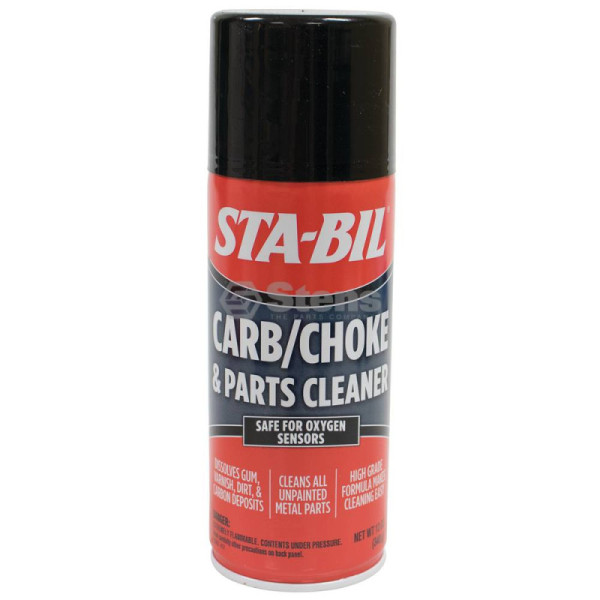 752-104 Carburador y el estrangulador Cleaner STENS | DIHERESA