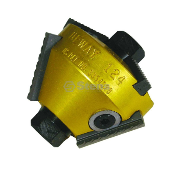 752-238 Cabeza de corte STENS | DIHERESA