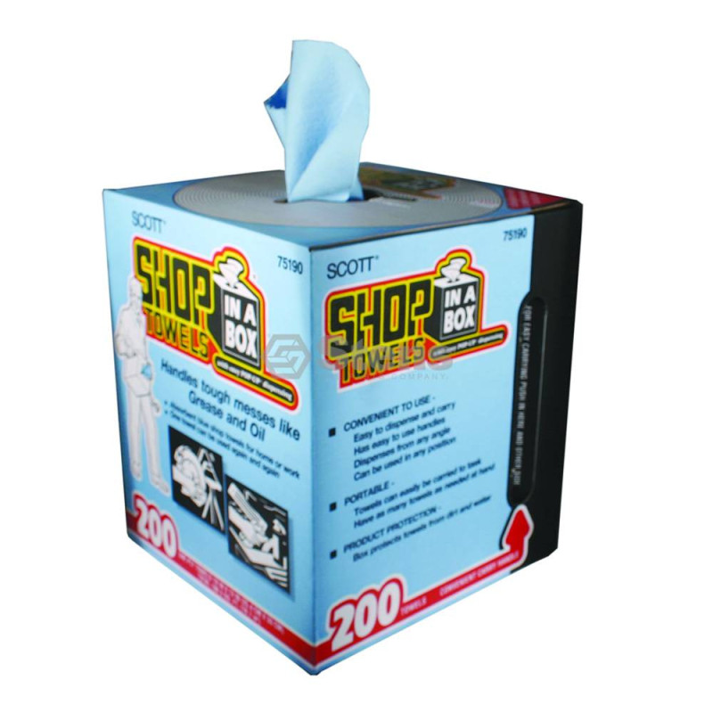 752-418 toallas de taller STENS | DIHERESA 752-418 toallas de taller STENS | DIHERESA