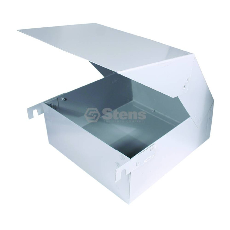 752-509 Grit colector STENS | DIHERESA