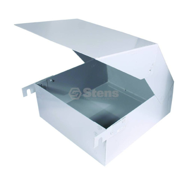 752-509 Grit colector STENS | DIHERESA
