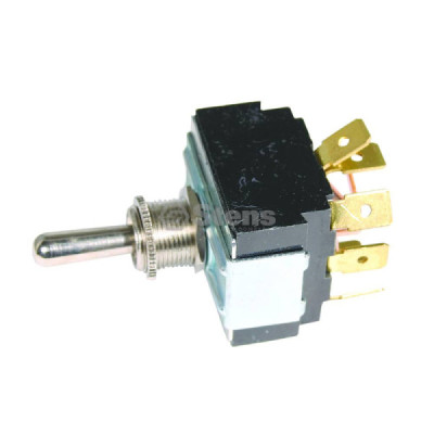 752-521 Blade Switch Grinder