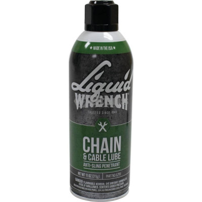 752-888 Chain Lube