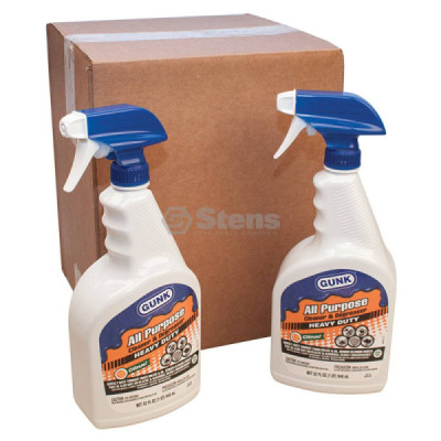 752-906 Pesados ​​Citrus Desengrasante 6 Piezas STENS | DIHERESA