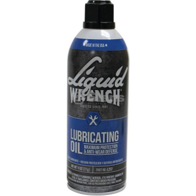 752-918 Aceite lubricante