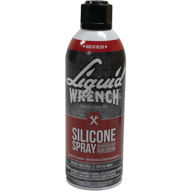 752-926 spray de silicona STENS | DIHERESA