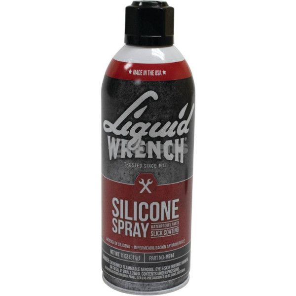 752-926 spray de silicona STENS | DIHERESA
