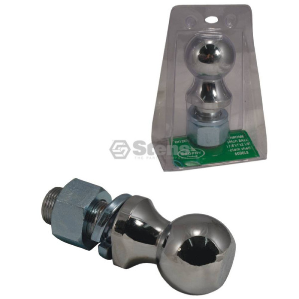 756-002 bola de enganche STENS | DIHERESA