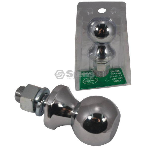 756-010 bola de enganche STENS | DIHERESA