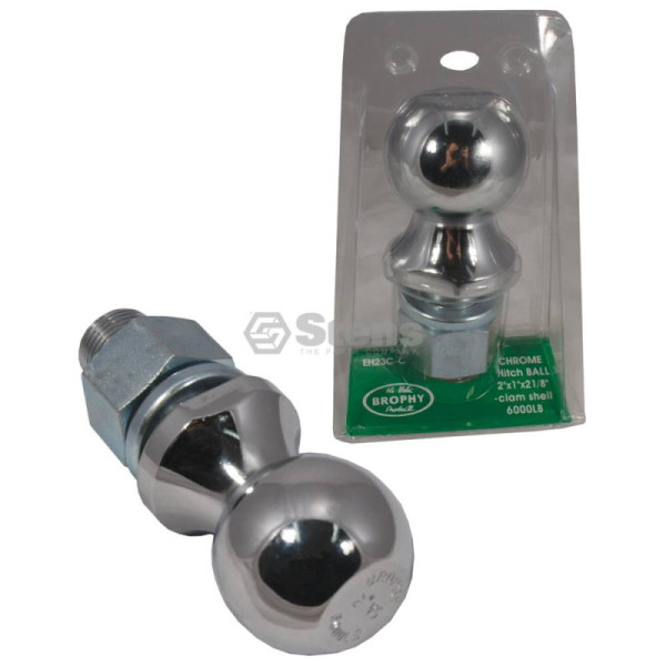 756-014 bola de enganche STENS | DIHERESA