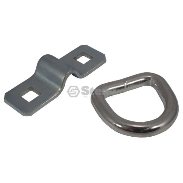 756-058 BOLTON del anillo Trinca STENS | DIHERESA