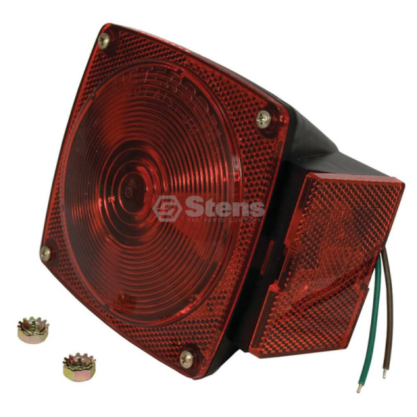 756-078 Luz trasera combinación STENS | DIHERESA