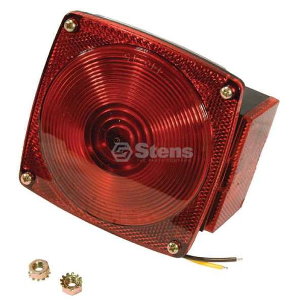 756-082 Luz trasera combinación STENS | DIHERESA