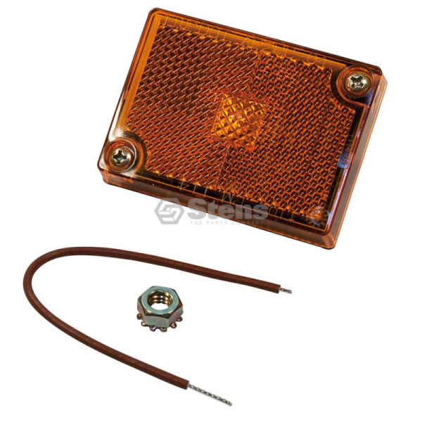 756-086 Luz de marcador lateral STENS | DIHERESA