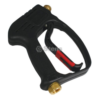 758-011 Fácil Squeeze pistola posterior entrada STENS | DIHERESA