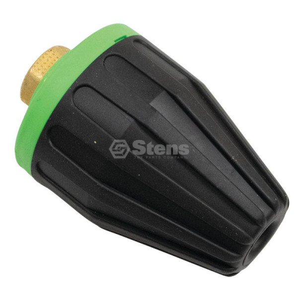 758-027 Suciedad Killer boquilla turbo-IDK STENS | DIHERESA