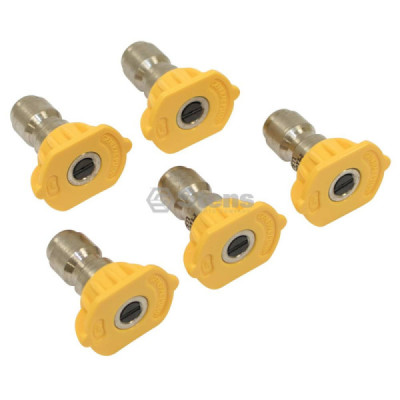 758-060 Pulverizar Tobera 5...