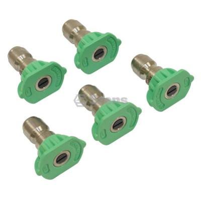 758-061 Pulverizar Tobera 5 Piezas STENS | DIHERESA