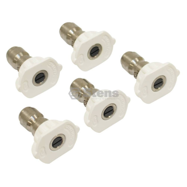 758-062 Pulverizar Tobera 5 Piezas STENS | DIHERESA