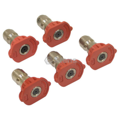 758-063 Pulverizar Tobera 5 Piezas STENS | DIHERESA