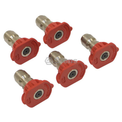 758-067 Pulverizar Tobera 5 Piezas STENS | DIHERESA
