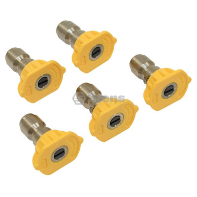 758-079 Pulverizar Tobera 5 Piezas STENS | DIHERESA