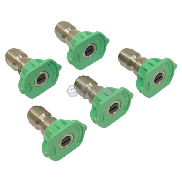 758-087 Pulverizar Tobera 5 Piezas STENS | DIHERESA