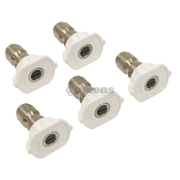 758-099 Pulverizar Tobera 5 Piezas STENS | DIHERESA