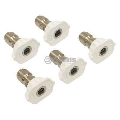 758-103 Pulverizar Tobera 5 Piezas STENS | DIHERESA