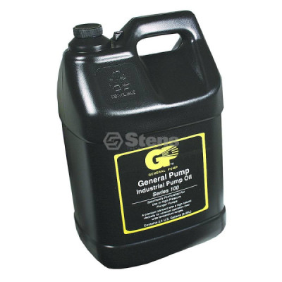 758-111 Bomba de aceite de máquina limpiadora a presión STENS | DIHERESA