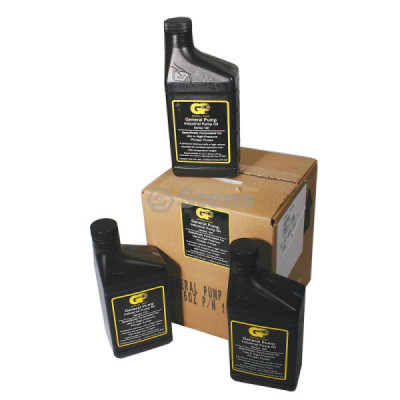 758-115 Bomba de aceite de máquina limpiadora a presión 6 Piezas STENS | DIHERESA