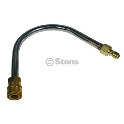 758-207 Limpiador de alcantarilla STENS | DIHERESA