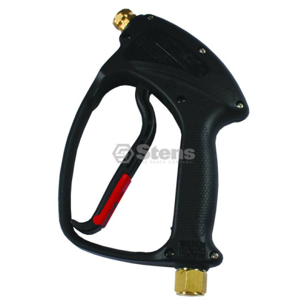 758-239 Anti-fatiga de pistola posterior entrada STENS | DIHERESA