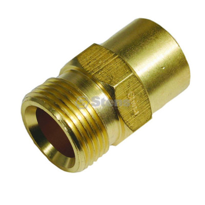 758-287 Giro fijo Conector