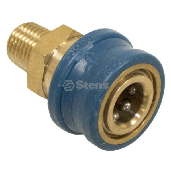 758-454 Desconexión rápida STENS | DIHERESA