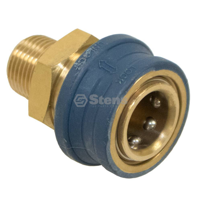 758-458 Desconexión rápida STENS | DIHERESA 758-458 Desconexión rápida STENS | DIHERESA