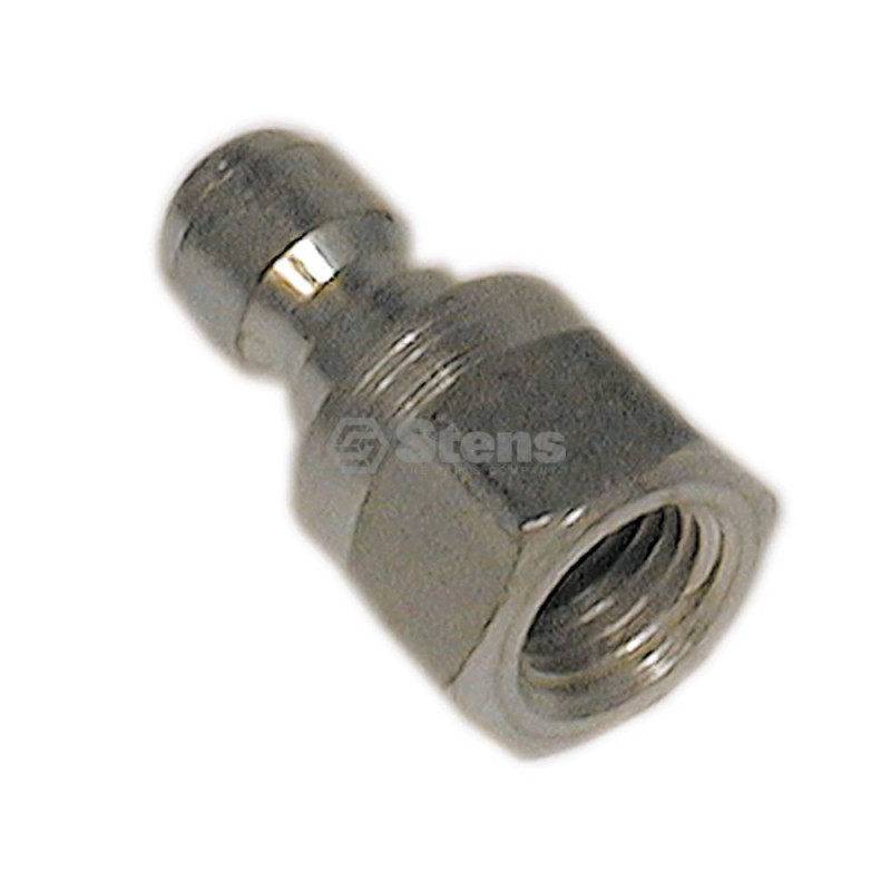 758-583 Acoplador rápido enchufe hembra STENS | DIHERESA 758-583 Acoplador rápido enchufe hembra STENS | DIHERESA