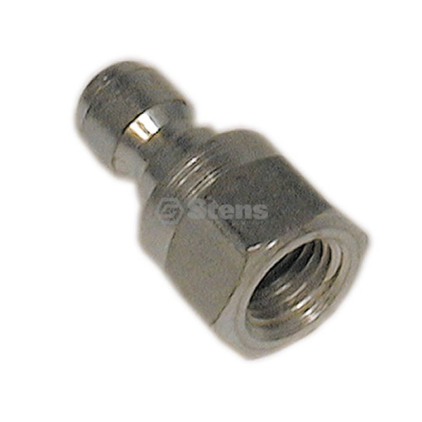 758-583 Acoplador rápido enchufe hembra STENS | DIHERESA