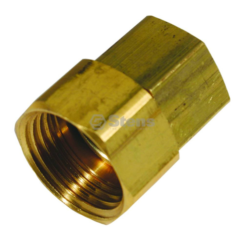 758-607 Adaptador de la manguera de jardín STENS | DIHERESA 758-607 Adaptador de la manguera de jardín STENS | DIHERESA
