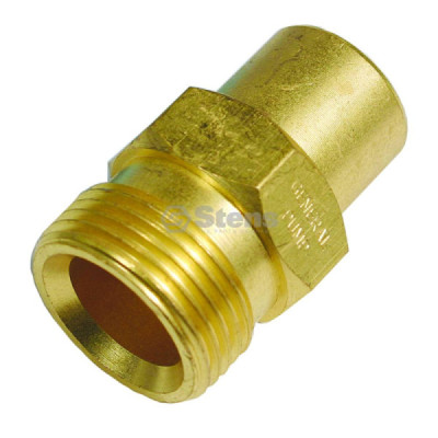 758-655 Giro fijo Conector