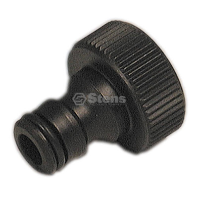 758-707 Acoplador rápido Plug