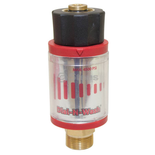 758-725 Dial N Wash STENS | DIHERESA