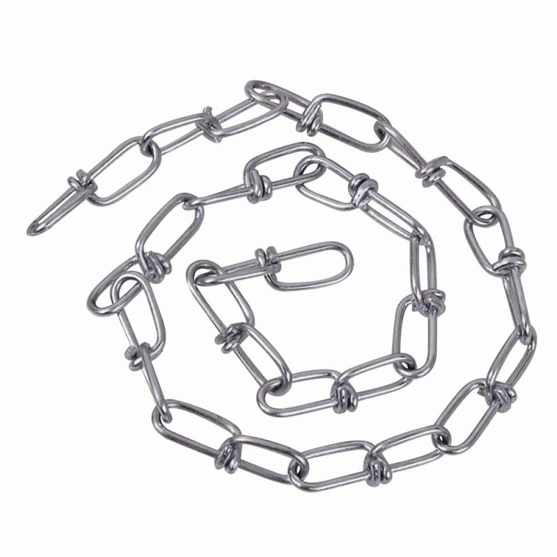 150839 SURTEK Cadena tipo Víctor 3.4mm x 30m Surtek | DIHERESA 150839 SURTEK Cadena tipo Víctor 3.4mm x 30m Surtek | DIHERESA