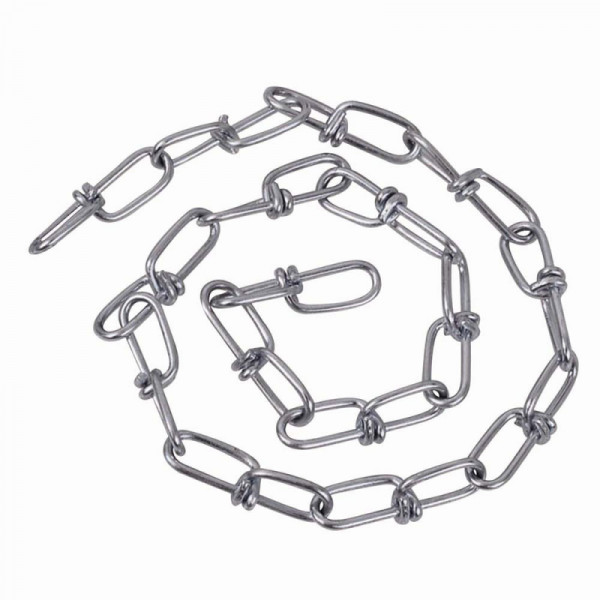 150839 SURTEK Cadena tipo Víctor 3.4mm x 30m Surtek | DIHERESA