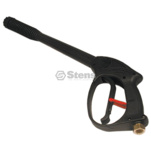 758-799 Entrada trasera del arma W / 14" Extensión STENS | DIHERESA