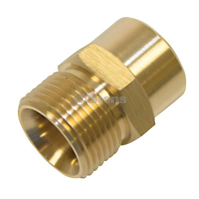 758-914 Acoplador fijo Plug