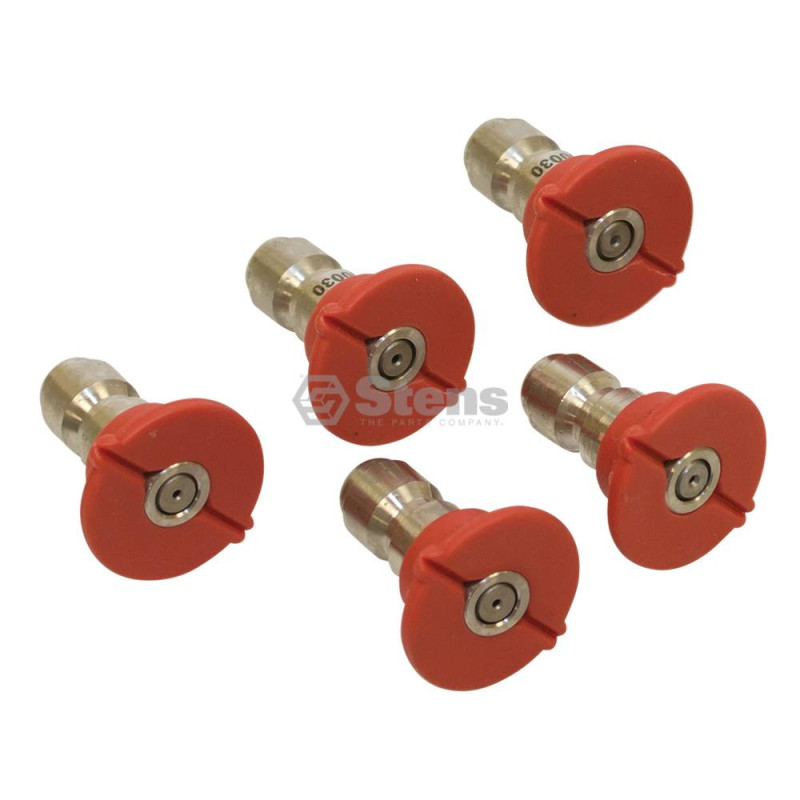 758-916 Acoplador rápido Tobera 5 Piezas STENS | DIHERESA 758-916 Acoplador rápido Tobera 5 Piezas STENS | DIHERESA