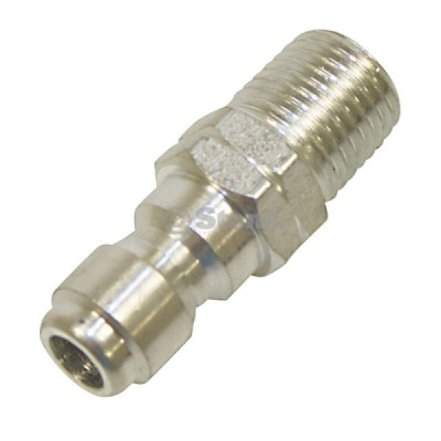 758-922 Acoplador rápido enchufe macho STENS | DIHERESA