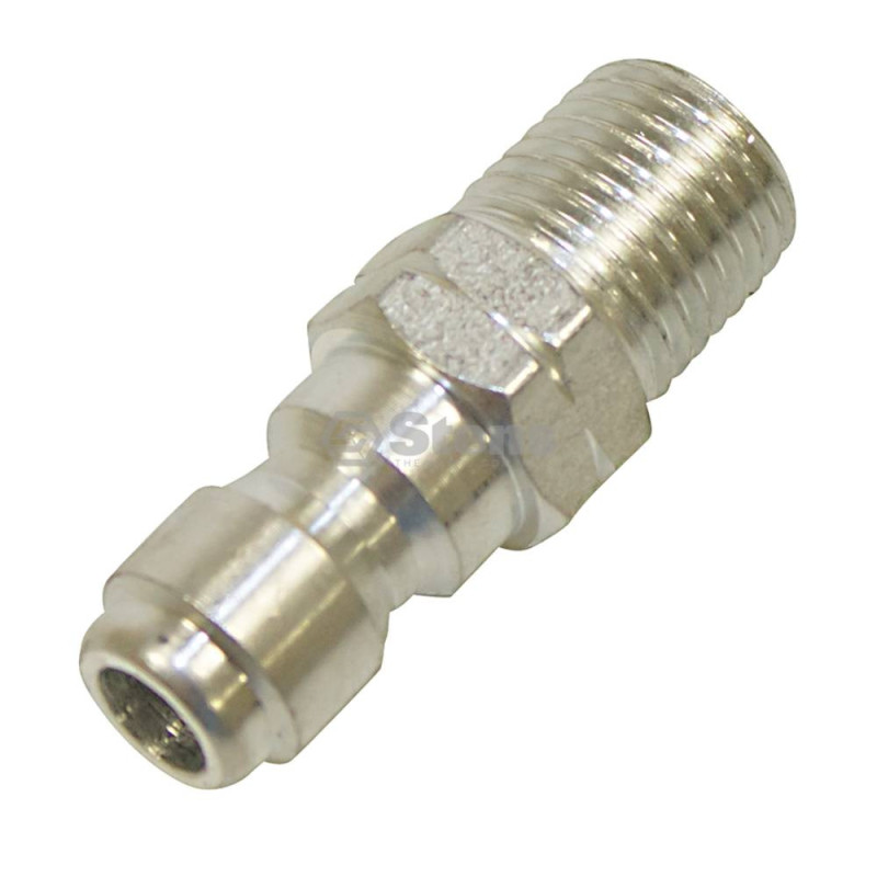 758-922 Acoplador rápido enchufe macho STENS | DIHERESA