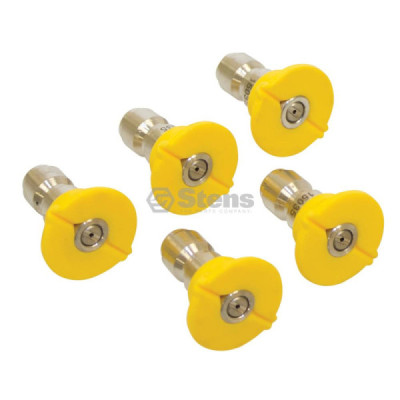758-932 Acoplador rápido Tobera 5 Piezas STENS | DIHERESA